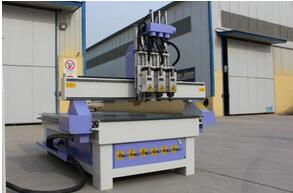 3 process cnc cutting machine