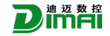 dimai logo