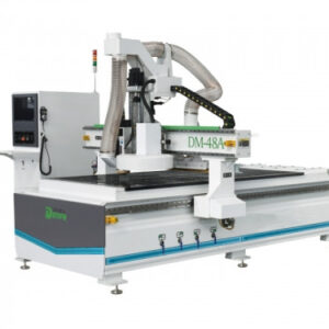cnc machining center