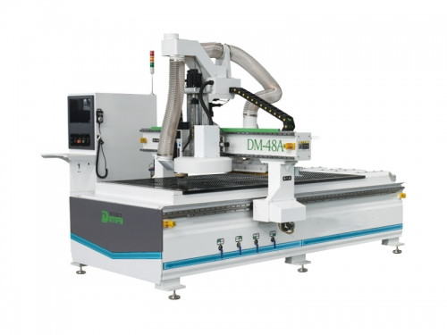cnc machining center